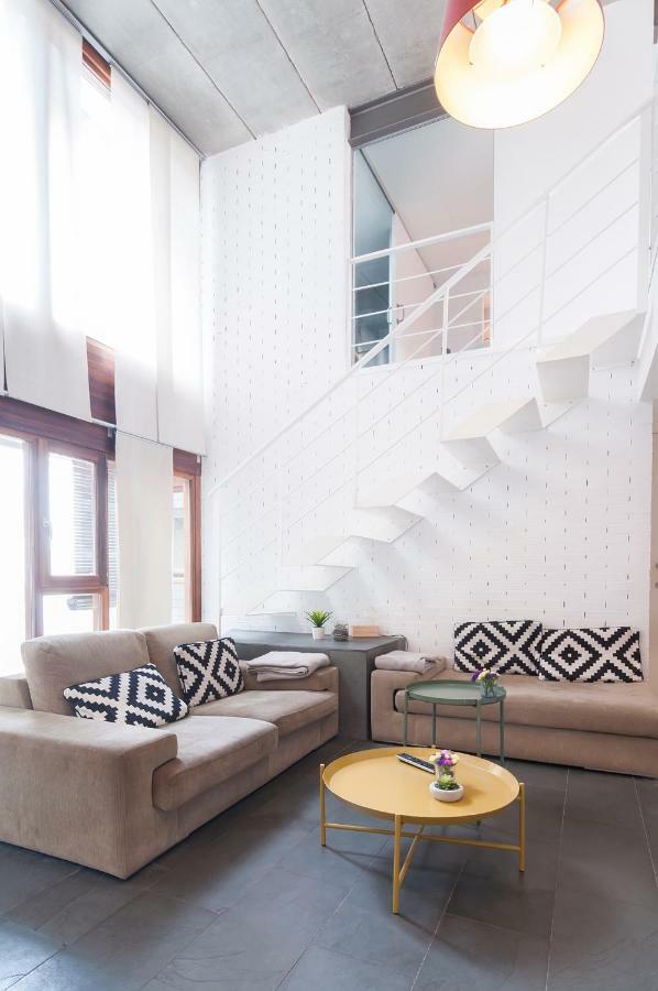Design And Luminous Duplex In The Old Town Apartment Alicante Exterior photo