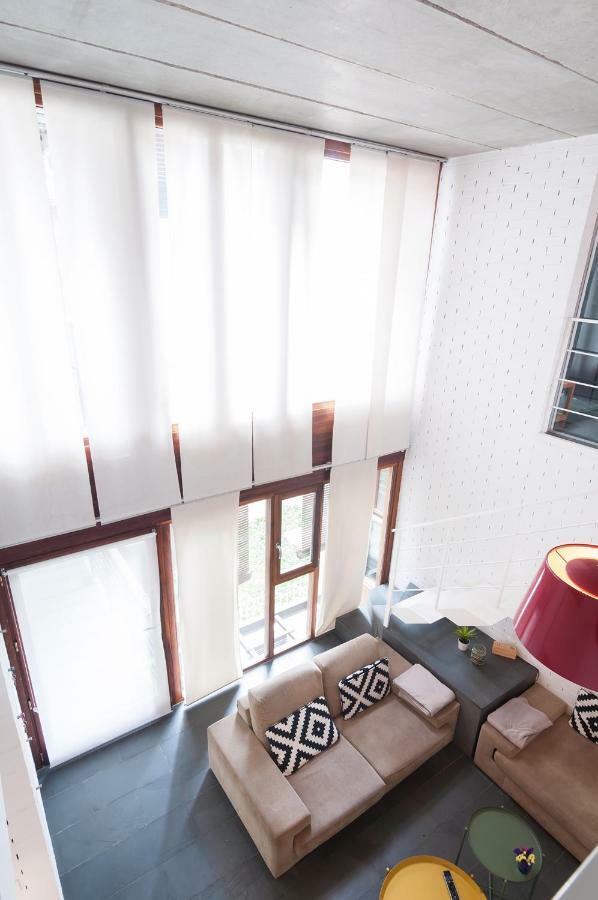 Design And Luminous Duplex In The Old Town Apartment Alicante Exterior photo