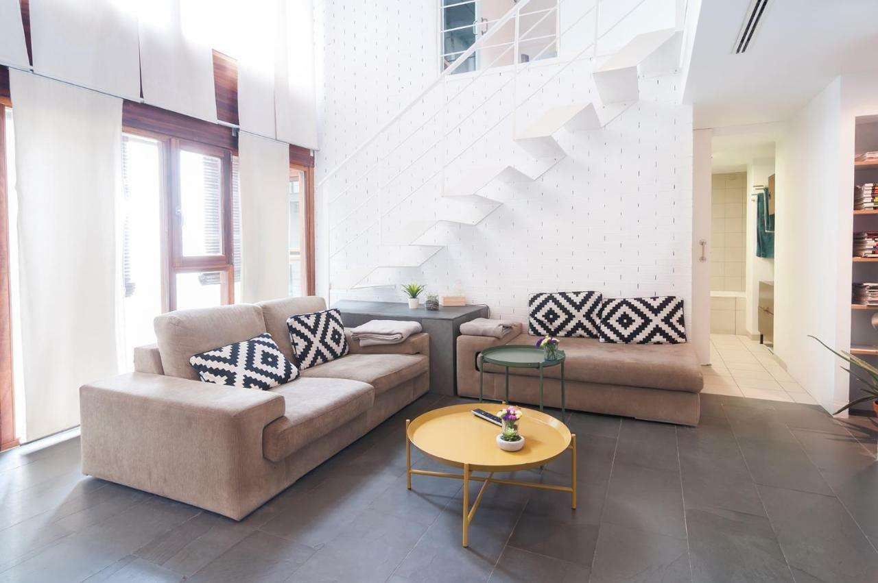 Design And Luminous Duplex In The Old Town Apartment Alicante Exterior photo