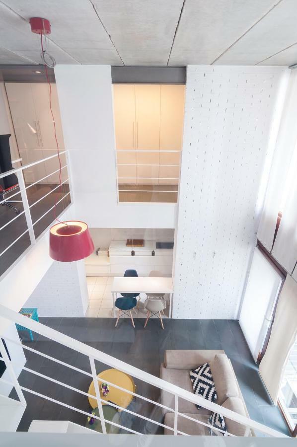 Design And Luminous Duplex In The Old Town Apartment Alicante Exterior photo