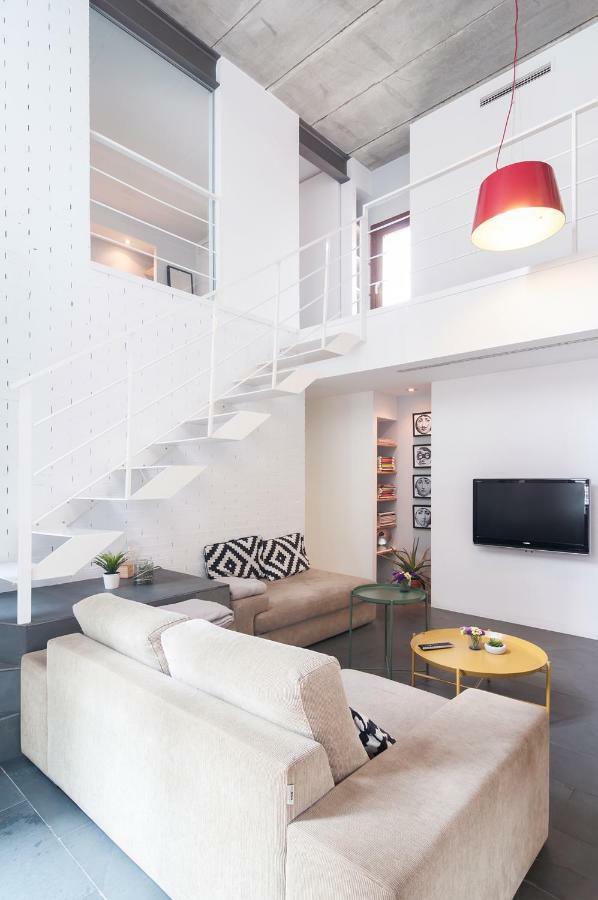 Design And Luminous Duplex In The Old Town Apartment Alicante Exterior photo