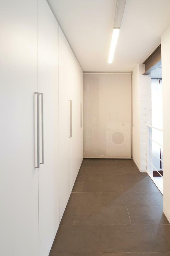 Design And Luminous Duplex In The Old Town Apartment Alicante Exterior photo